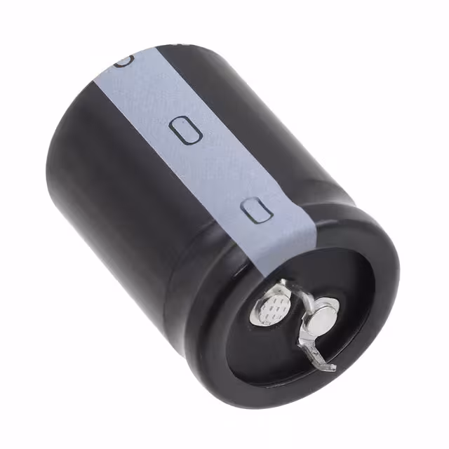 LGU2P561MELA Nichicon  Aluminium-Elektrolytkondensatoren